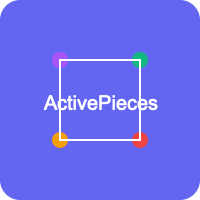 ActivePieces logo