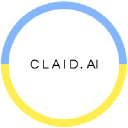 Claid AI logo