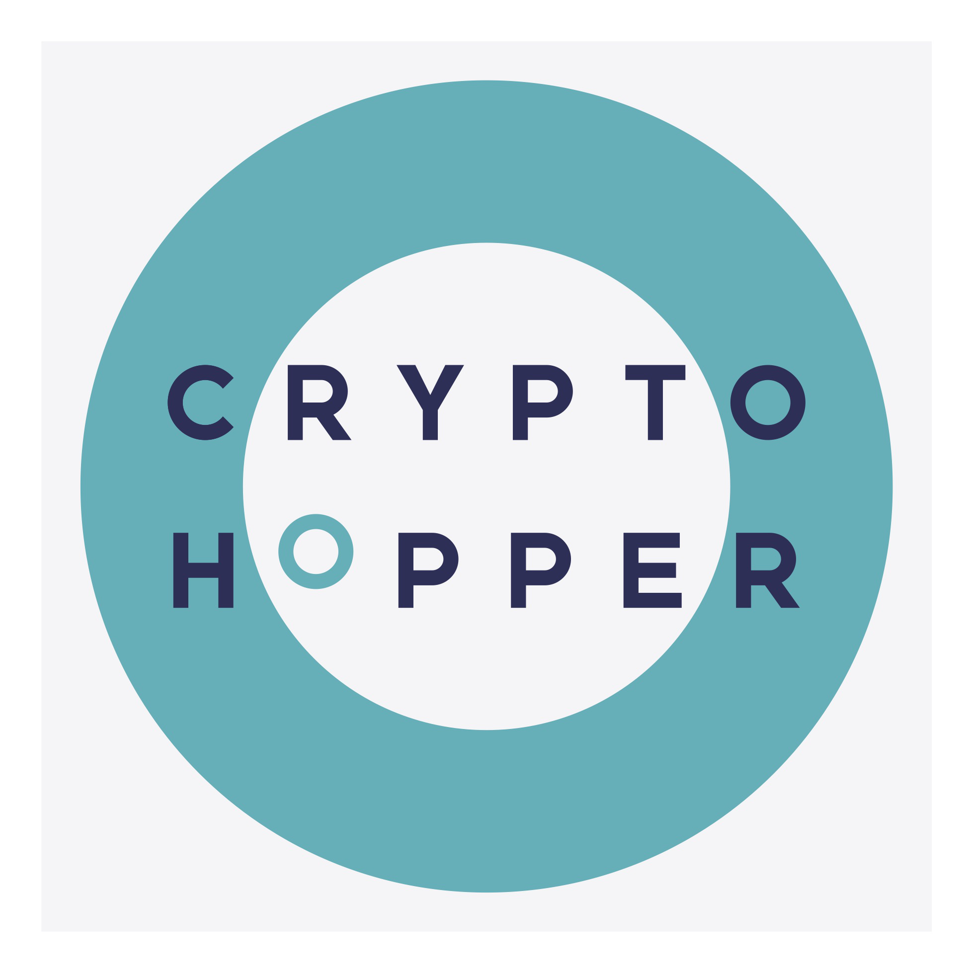 Cryptohopper logo