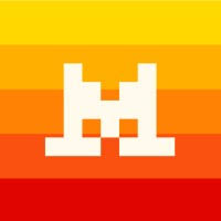 Mistral AI logo