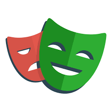 Playwright MCP logo