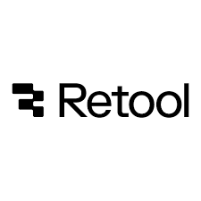 Retool logo
