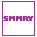 SMMRY logo