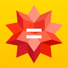 Wolfram Alpha logo
